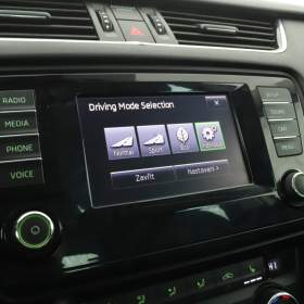 Foto inzerátu Škoda Octavia 1.4 TSI