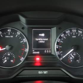 Foto inzerátu Škoda Octavia 1.4 TSI