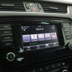 Foto inzerátu Škoda Octavia 1.4 TSI