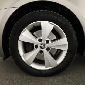 Foto inzerátu Škoda Octavia 1.4 TSI