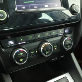 Foto inzerátu Škoda Octavia 1.4 TSI