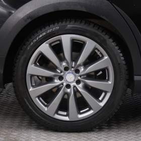 Foto inzerátu Mercedes-Benz Třídy E E 220 d 4MATIC