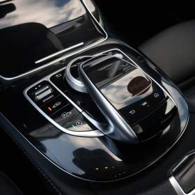 Foto inzerátu Mercedes-Benz Třídy E E 220 d 4MATIC