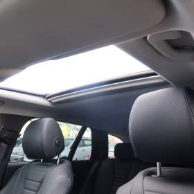 Foto inzerátu Mercedes-Benz Třídy E E 220 d 4MATIC