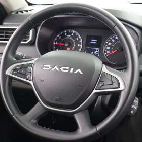 Foto inzerátu Dacia Duster 1.0 TCe