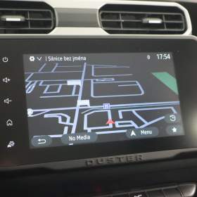 Foto inzerátu Dacia Duster 1.0 TCe