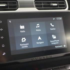 Foto inzerátu Dacia Duster 1.0 TCe