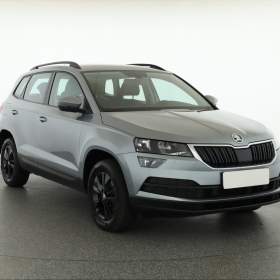 Fotka k inzerátu Škoda Karoq 1.5 TSI / 19491821