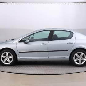 Foto inzerátu Peugeot 407 2.0 HDI