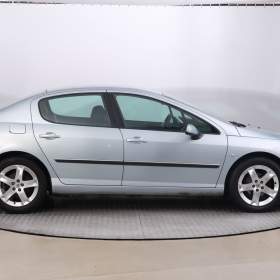 Foto inzerátu Peugeot 407 2.0 HDI