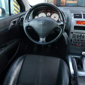 Foto inzerátu Peugeot 407 2.0 HDI