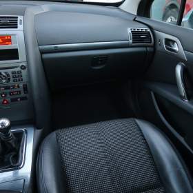 Foto inzerátu Peugeot 407 2.0 HDI