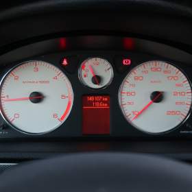 Foto inzerátu Peugeot 407 2.0 HDI