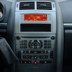 Foto inzerátu Peugeot 407 2.0 HDI