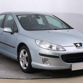 Peugeot 407 2.0 HDI / 19654847