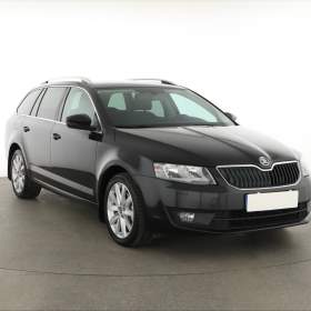 Fotka k inzerátu Škoda Octavia 2.0 TDI / 19578918