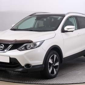 Foto inzerátu Nissan Qashqai 1.5 dCi