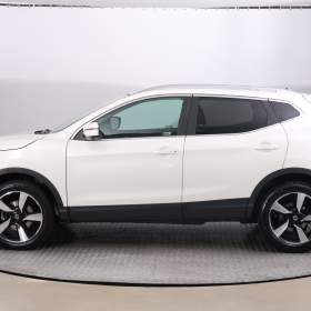 Foto inzerátu Nissan Qashqai 1.5 dCi