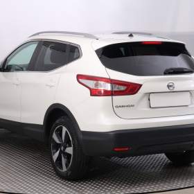 Foto inzerátu Nissan Qashqai 1.5 dCi