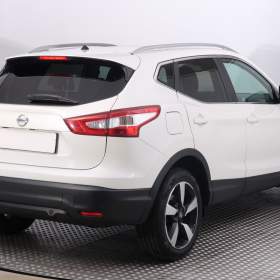 Foto inzerátu Nissan Qashqai 1.5 dCi