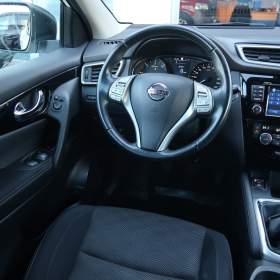 Foto inzerátu Nissan Qashqai 1.5 dCi