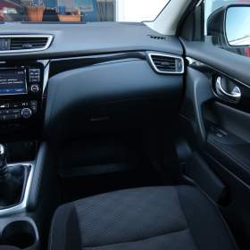 Foto inzerátu Nissan Qashqai 1.5 dCi