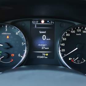 Foto inzerátu Nissan Qashqai 1.5 dCi