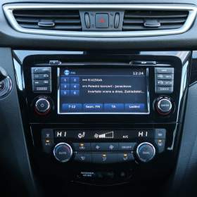 Foto inzerátu Nissan Qashqai 1.5 dCi