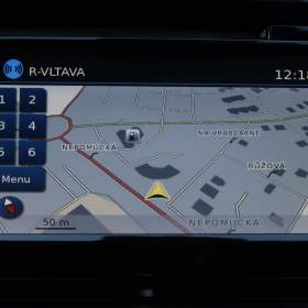 Foto inzerátu Nissan Qashqai 1.5 dCi