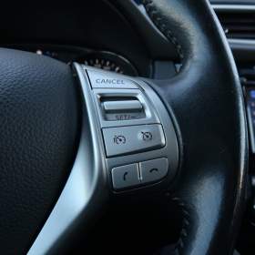 Foto inzerátu Nissan Qashqai 1.5 dCi