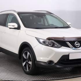 Nissan Qashqai 1.5 dCi / 19654849