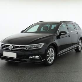 Foto inzerátu Volkswagen Passat 2.0 TDI