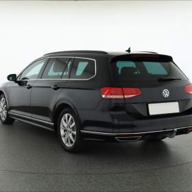 Foto inzerátu Volkswagen Passat 2.0 TDI