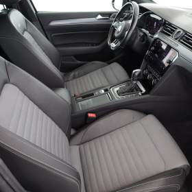 Foto inzerátu Volkswagen Passat 2.0 TDI