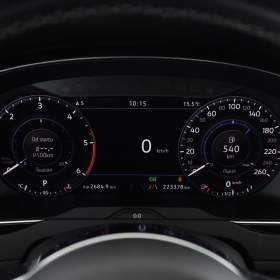 Foto inzerátu Volkswagen Passat 2.0 TDI