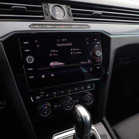 Foto inzerátu Volkswagen Passat 2.0 TDI