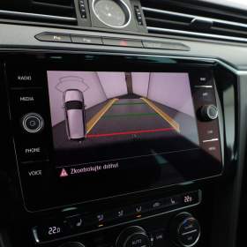 Foto inzerátu Volkswagen Passat 2.0 TDI