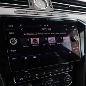 Foto inzerátu Volkswagen Passat 2.0 TDI