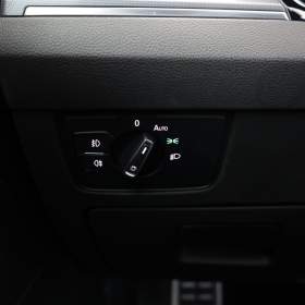 Foto inzerátu Volkswagen Passat 2.0 TDI