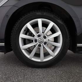 Foto inzerátu Volkswagen Passat 2.0 TDI