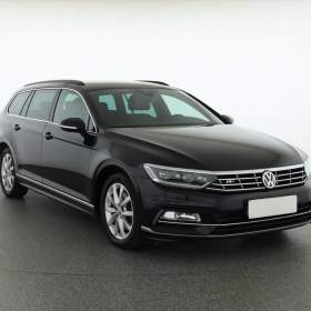 Volkswagen Passat 2.0 TDI / 19654851
