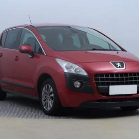 Fotka k inzerátu Peugeot 3008 1.6 HDi / 19608192