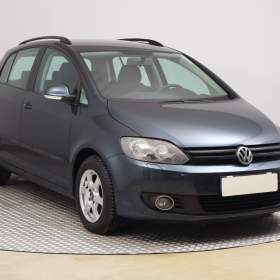 Foto inzerátu Volkswagen Golf 1.6 TDI