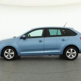 Foto inzerátu Škoda Rapid 1.2 TSI