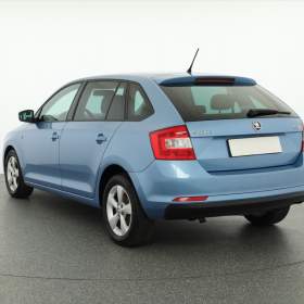 Foto inzerátu Škoda Rapid 1.2 TSI