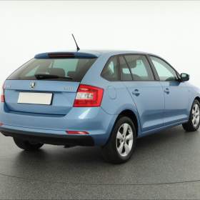 Foto inzerátu Škoda Rapid 1.2 TSI