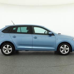 Foto inzerátu Škoda Rapid 1.2 TSI