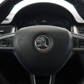 Foto inzerátu Škoda Rapid 1.2 TSI