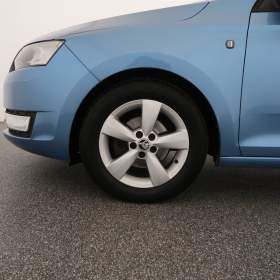 Foto inzerátu Škoda Rapid 1.2 TSI