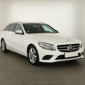 Mercedes- Benz Třídy C C 220 d / 19654856